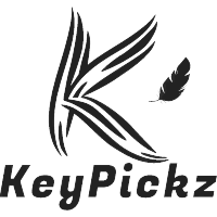 KeyPickz Logo