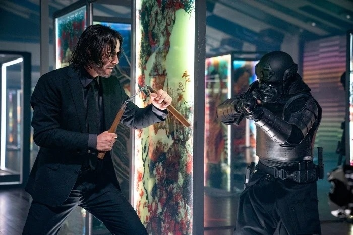 John Wick